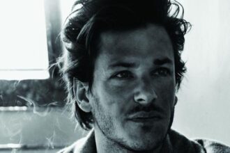 Gaspard Ulliel