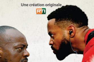 Affiche Cash-Cache