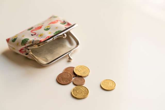 Les ménages français ont vu leur pouvoir d'achat diminuer © JAVIER ZAYAS PHOTOGRAPHY